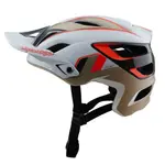 Шлем Troy Lee Designs A3 MIPS MTB, белый - фото 2