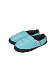 Тапочки Nuvola. Classic, аква - фото 4