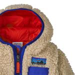 Куртка Retro-X с капюшоном Patagonia, мультиколор - фото 4