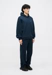 Толстовка Holzweiler RELAXED HOODIE, Dark Blue - фото 6