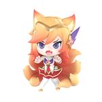 Маленькие коробки сюрпризов hero POP MART - фото