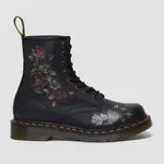 Ботинки Dr Martens 1460, черный - фото 3