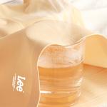 Леггинсы women's box 3 pack Lee, белый - фото 7