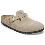 Тапочки женские Birkenstock - фото 2