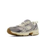 Кроссовки new balance 530 Bungee, серый/темно-серый - фото 6