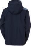Женская дождевая куртка Helly-Hansen Koster Helly Hansen, 597 Navy - фото 4