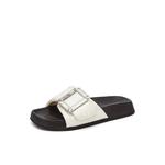 Шлепанцы и сланцы DAPHNE Slide Slippers Women's - фото 5