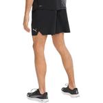 PUMA Спортивные шорты Casual Men's Black - фото 6