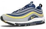 Кроссовки air max 97 Nike, серый - фото 3
