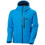 Куртка Helly Hansen Swift 3L, синий - фото 3