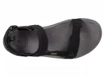 Сандалии Teva Meacham River, черные - фото 4