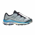 Кроссовки XT-4 Salomon, синий - фото