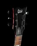 ESP LTD EC-201FT - Прозрачная черная вишня - фото 8