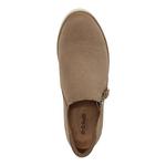 Scholl's Nice Day женские кроссовки на молнии Dr. Scholl's, черный - фото 5