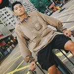 UNDEFEATED Куртка SS24 унисекс, Black - фото 8