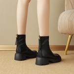 Ботинки JOSINY Martin Boots Women's - фото 8