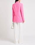 Блейзер Iceberg, розовый - фото 3