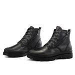 Ботинки Martin унисекс Swinsger, черный - фото 8