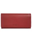 Кошелек Bugatti MIRA, красный - фото