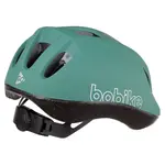 Шлем Bobike Go XS junior urban, зеленый - фото 2