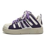 Женская обувь для скейтбординга Circle small, Розовый - фото 32