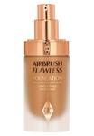 Тональное средство AIRBRUSH FLAWLESS FOUNDATION Charlotte Tilbury - фото 2