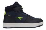 Кроссовки KangaROOS, Navy/Night blue - фото 2