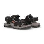 Мужские сандалии Gredos Paredes, чёрный - фото 4