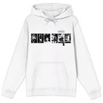 Мужская толстовка с рисунком Genesis The Lamb Lies Down Licensed Character - фото 2