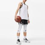 Баскетбольные шорты CBA Collection мужские черные Lining, черный - фото 3