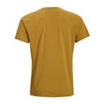 Футболка мужская KAILAS, Кристально-урановый желтый - фото 9