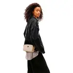 Сумка Tommy Jeans Daily Elevated, бежевый - фото 3