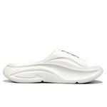 Шлепанцы мужские Deerway, белый/зеленый - фото 3