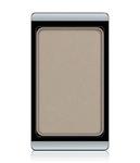 Тени для век ARTDECO Mattfarben, Nr. 514 - Matt Light Grey Beige, 0.8g - фото