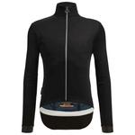 Куртка Santini Vega Multi, черный - фото