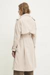 Тренч Answear.Lab, бежевый - фото 3