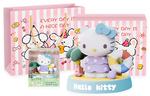 Hello Kitty настольное украшение Sanrio - фото 2