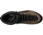 Походная обувь Lowa Corvara GTX Mid, цвет Dune/Grey - фото 2
