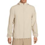 Nike Куртка мужская бежевая, Beige - фото 4