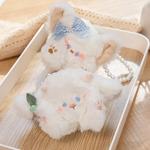 Плюшевый кулон Dolls and bears dance - фото 6