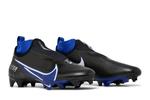 Бутсы Nike Vapor Edge Pro 360 'Black Old Royal', черный - фото 9