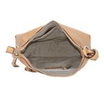 Сумка кросс-боди TOM TAILOR Hannah, Cognac - фото 6