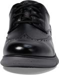 Кроссовки Stance Wing Tip Oxford Nunn Bush, черный - фото 6