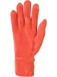 Перчатки styleBREAKER, оранжевый - фото 3