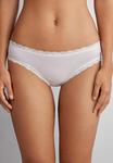 Брифы Intimissimi Briefs, White - фото