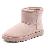 Зимние ботинки женские Semir, черный - фото 4