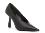 Туфли Steve Madden Carlisle Pump, черные - фото