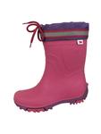 Резиновые сапоги Bockstiegel, розовый - фото