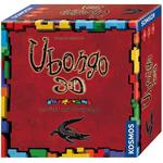 Настольная игра Ubongo 3D Thames & Kosmos - фото