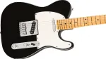 Fender Player II Telecaster - Черный - фото 3